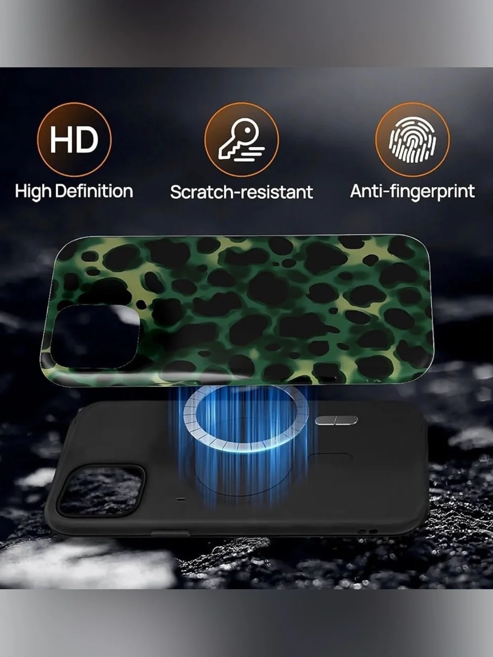 NWT-iPhone 15 Plus Case